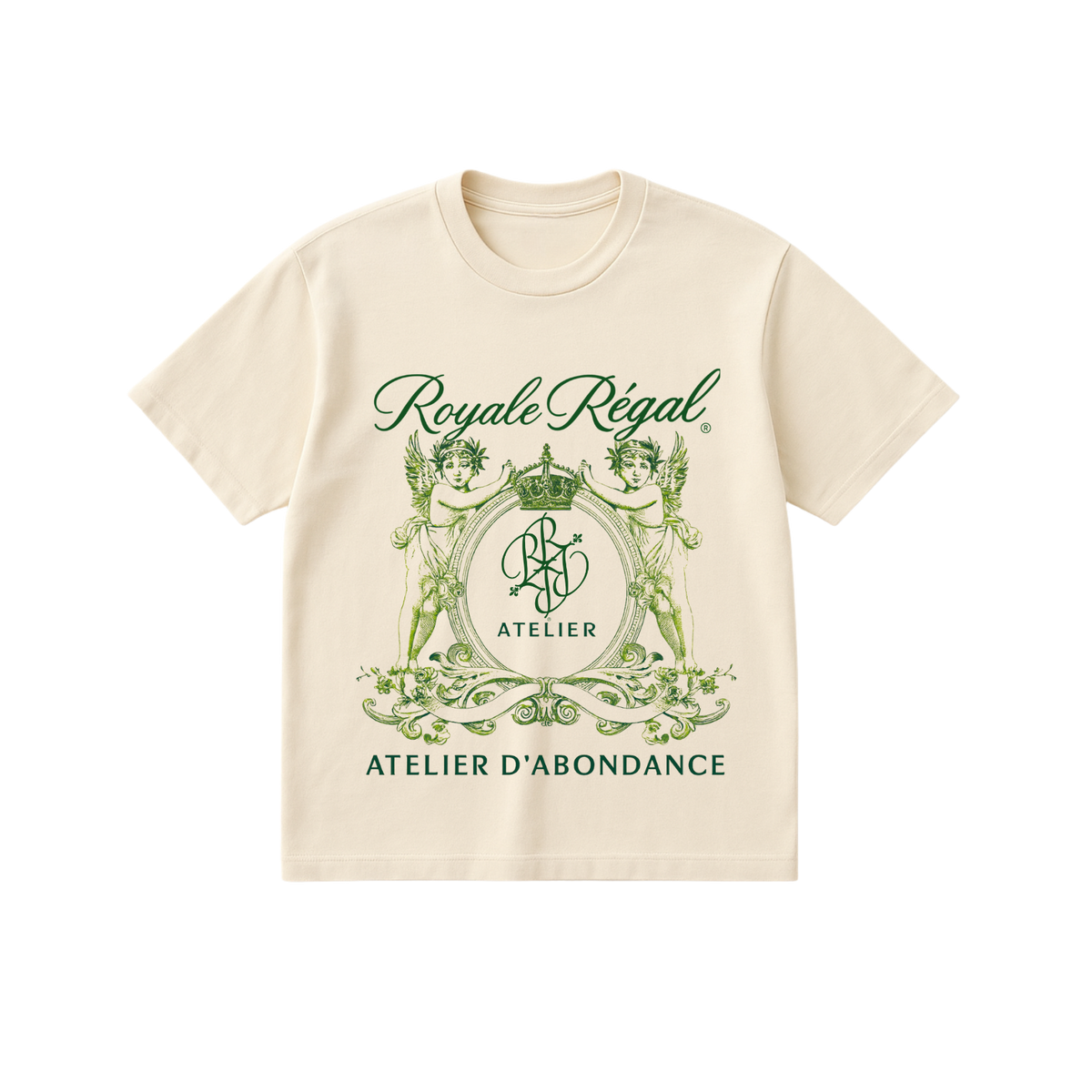 Royale Regal Relax Tee