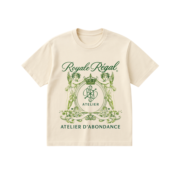 Royale Regal Relax Tee