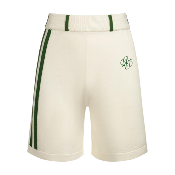 Royale Régal Knit Shorts