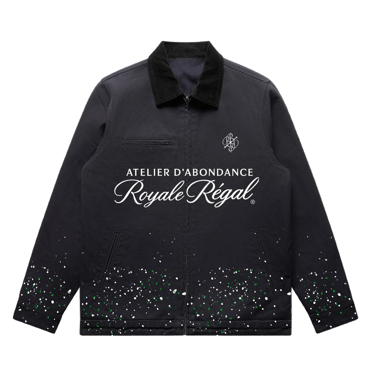 Royale Régal Work Jacket