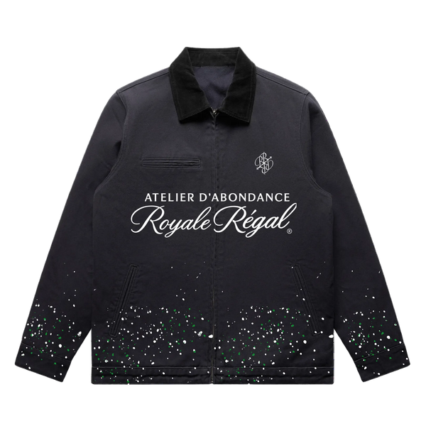 Royale Régal Work Jacket