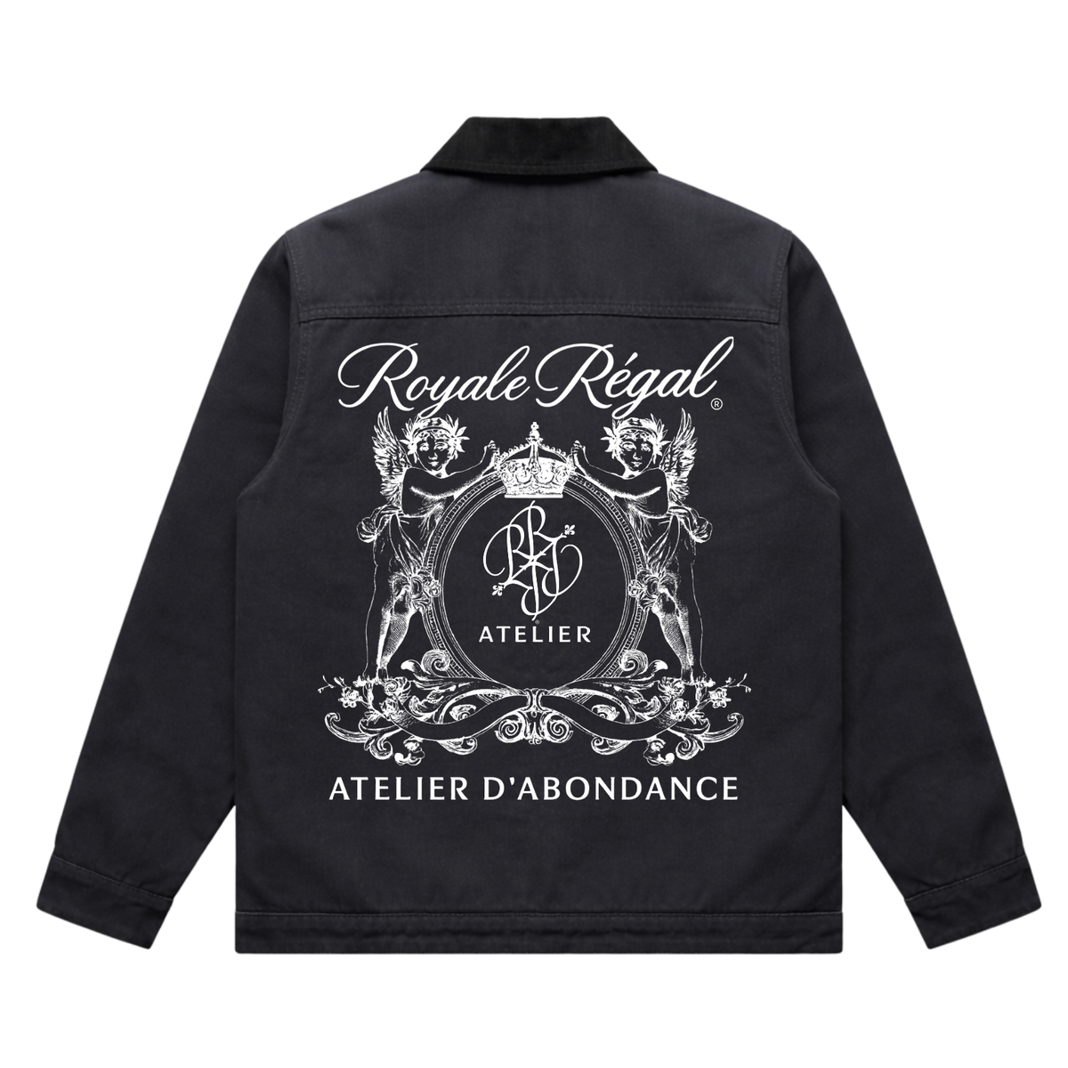 Royale Régal Work Jacket
