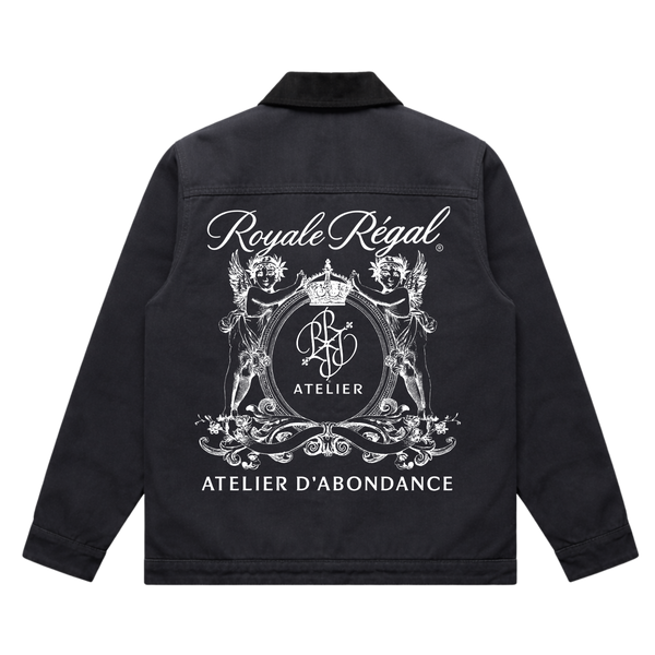 Royale Régal Work Jacket