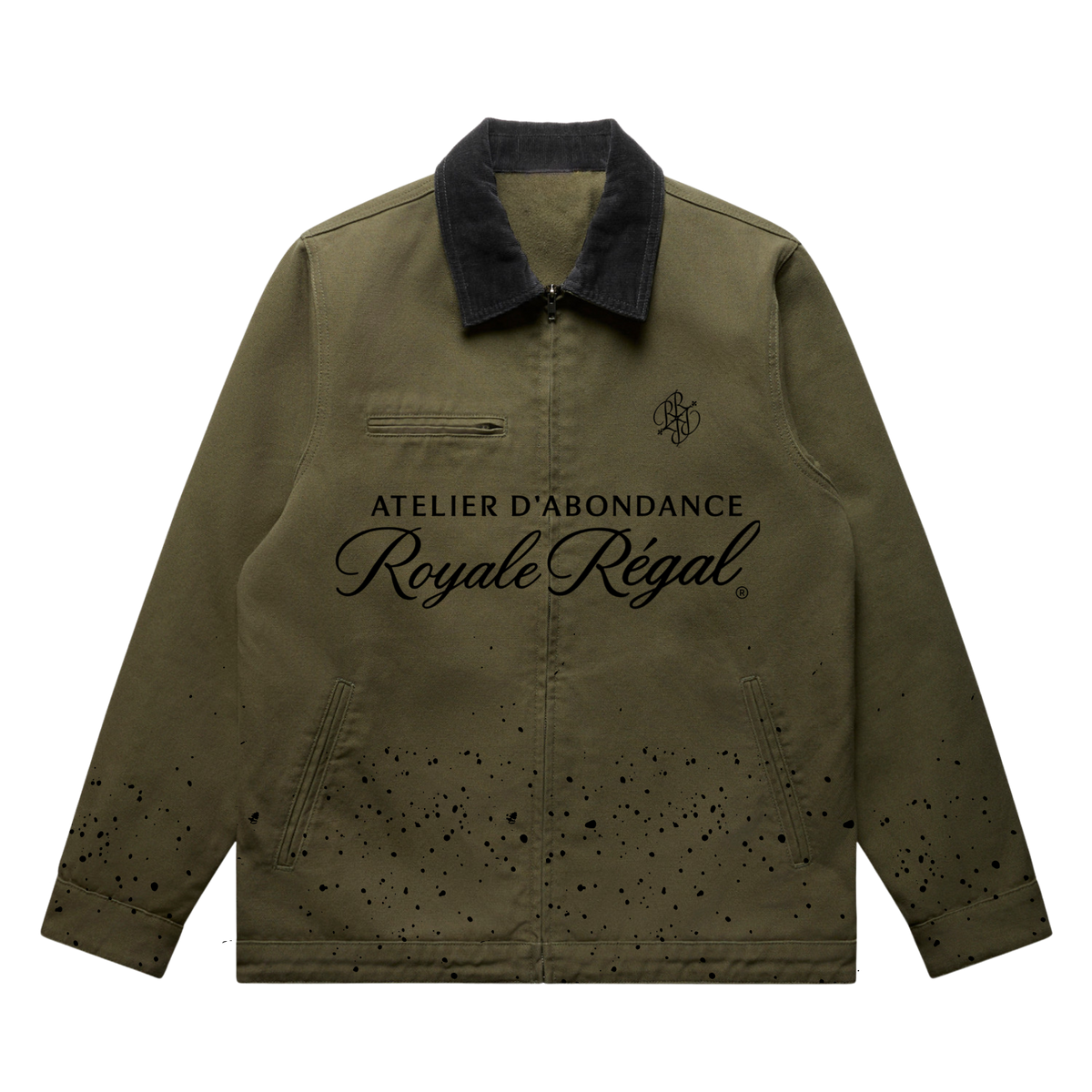 Royale Régal Work Jacket