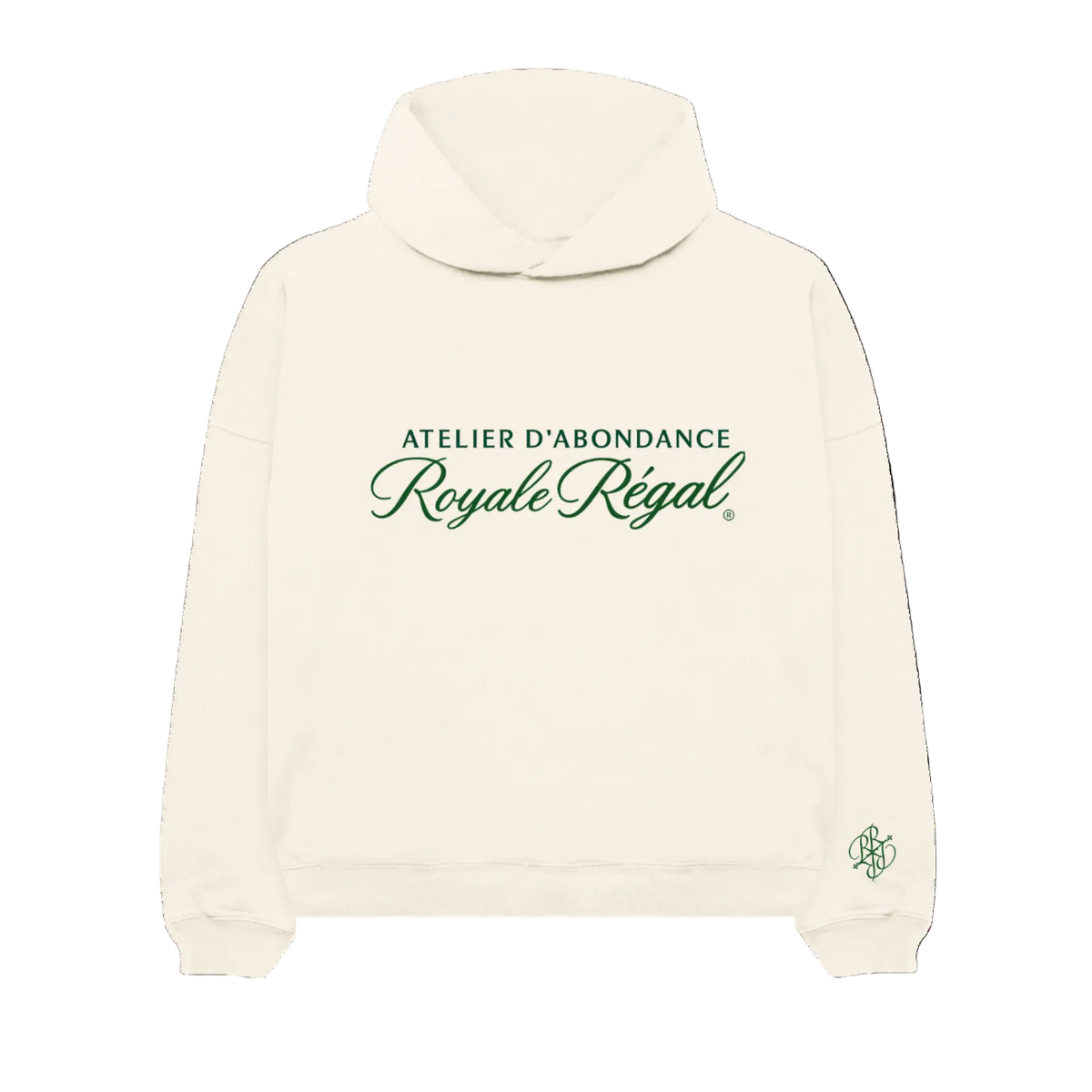 Royale Régal Hoodie