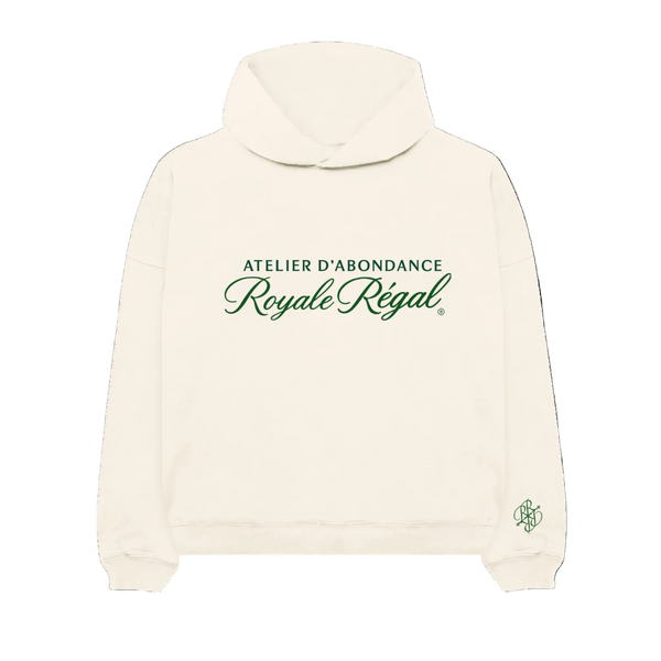 Royale Régal Hoodie