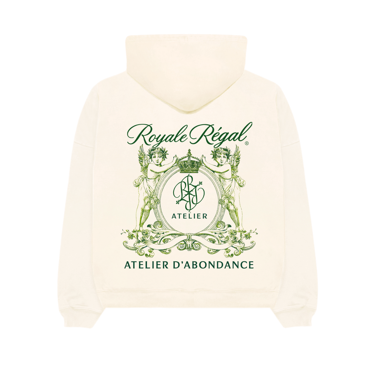 Royale Régal Hoodie