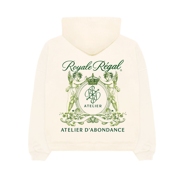 Royale Régal Hoodie